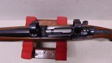 Ruger M77RS Flat Bolt 243 Winchester - 10 of 22