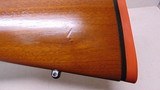 Ruger M77RS Flat Bolt 243 Winchester - 18 of 22