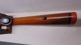 Ruger M77RS Flat Bolt 243 Winchester - 12 of 22