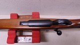 Ruger M77V 6MM Remington Tang Safety - 13 of 22