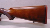 Ruger M77V 6MM Remington Tang Safety - 6 of 22
