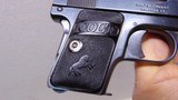 Colt 1908 Vest Pocket 25 ACP Pistol
!!! SOLD !!! To David - 8 of 8