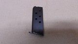 Colt 1908 Vest Pocket 25 ACP Pistol
!!! SOLD !!! To David - 6 of 8