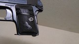 Colt 1908 Vest Pocket 25 ACP Pistol
!!! SOLD !!! To David - 7 of 8