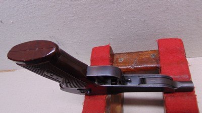 Sheridan Knockabout 22 LR Single Shot Pistol - Image 3 of 8
