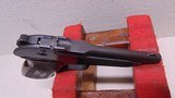 Sheridan Knockabout 22 LR Single Shot Pistol - 4 of 8