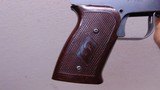 Sheridan Knockabout 22 LR Single Shot Pistol - 6 of 8