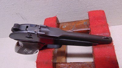 Sheridan Knockabout 22 LR Single Shot Pistol - Image 4 of 8
