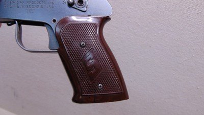 Sheridan Knockabout 22 LR Single Shot Pistol - Image 5 of 8