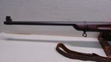 Springfield Armory 1922 MII
22 LR - 8 of 24