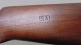 Springfield Armory 1922 MII
22 LR - 18 of 24