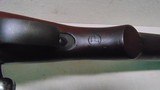 Springfield Armory 1922 MII
22 LR - 17 of 24