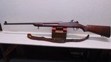 Springfield Armory 1922 MII
22 LR - 5 of 24