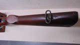 Springfield Armory 1922 MII
22 LR - 12 of 24