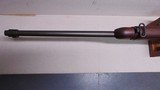 Springfield Armory 1922 MII
22 LR - 14 of 24
