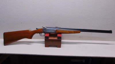 Savage Model 24 Combo 22LR / 410 GA.
!!! SOLD !!! To Doug
