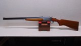 Savage Model 24 Combo 22LR / 410 GA - 5 of 22