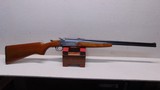 Savage Model 24 Combo 22LR / 410 GA