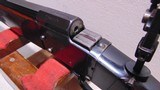 Haenel K K Sport Target Rifle 22 LR - 20 of 25