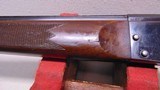 Haenel K K Sport Target Rifle 22 LR - 23 of 25