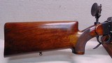 Haenel K K Sport Target Rifle 22 LR - 2 of 25