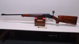 Haenel K K Sport Target Rifle 22 LR - 5 of 25