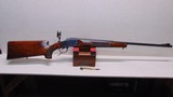 Haenel K K Sport Target Rifle 22 LR - 1 of 25
