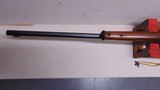 Haenel K K Sport Target Rifle 22 LR - 14 of 25
