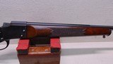 Haenel K K Sport Target Rifle 22 LR - 3 of 25