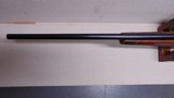 Remington 541-S Custom Sporter
22 LR - 11 of 24