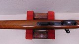 Remington 541-S Custom Sporter
22 LR - 13 of 24