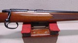 Remington 541-S Custom Sporter
22 LR - 3 of 24