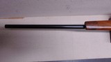 Remington 541-S Custom Sporter
22 LR - 14 of 24