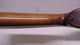 Remington 541-S Custom Sporter
22 LR - 23 of 24