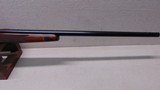Remington 541-S Custom Sporter
22 LR - 4 of 24