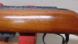 Remington 541-S Custom Sporter
22 LR - 19 of 24
