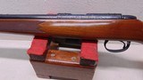 Remington 541-S Custom Sporter
22 LR - 7 of 24