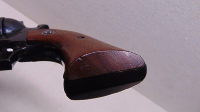 Ruger O M Super Blackhawk 44 Magnum Boxed - Image 14 of 21