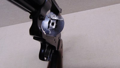 Ruger O M Super Blackhawk 44 Magnum Boxed - Image 17 of 21