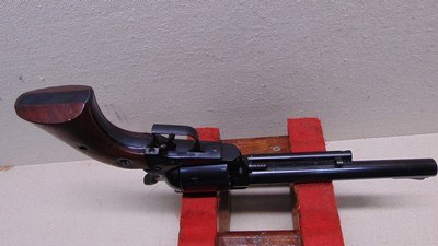 Ruger O M Super Blackhawk 44 Magnum Boxed - Image 5 of 21