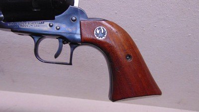 Ruger O M Super Blackhawk 44 Magnum Boxed - Image 6 of 21