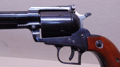 Ruger O M Super Blackhawk 44 Magnum Boxed - Image 7 of 21