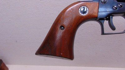 Ruger O M Super Blackhawk 44 Magnum Boxed - Image 9 of 21