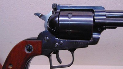 Ruger O M Super Blackhawk 44 Magnum Boxed - Image 10 of 21