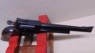Ruger O M Super Blackhawk 44 Magnum Boxed - Image 4 of 21