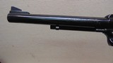 Ruger O M Super Blackhawk 44 Magnum Boxed - 8 of 21