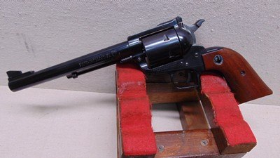 Ruger O M Super Blackhawk 44 Magnum Boxed - Image 3 of 21