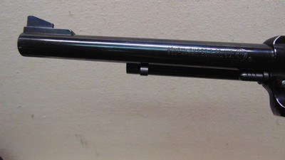 Ruger O M Super Blackhawk 44 Magnum Boxed - Image 8 of 21