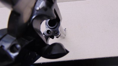 Ruger O M Super Blackhawk 44 Magnum Boxed - Image 16 of 21
