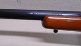 Ruger M77V 200 Year Liberty Pre-Warning 25-06 Remington - 16 of 25